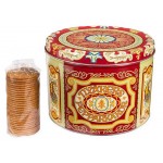 Печенье Nyakers Имбирное Original Red, 900 г (kastd)