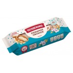 Печенье овсяное Посиделкино Классическое с семенами кунжута, 275 г (kastd)