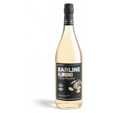 Сироп Barline Миндаль, 1 л (kastd) в магазинах Ашан