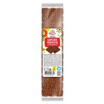 Печенье Дымка Царское чаепитие шоколадное, 370 г (kastd)