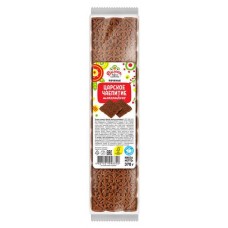 Печенье Дымка Царское чаепитие шоколадное, 370 г (kastd) в магазинах Ашан