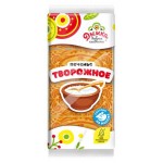 Печенье Дымка Творожное, 260 г (kastd)