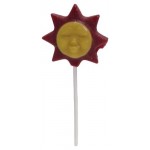 Карамель леденцовая Lenco Солнышко Ассорти, 17 г (kastd)