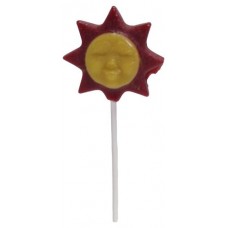 Карамель леденцовая Lenco Солнышко Ассорти, 17 г (kastd) в магазинах Ашан