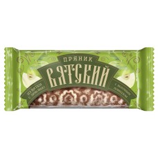 Пряник Дымка Вятский с яблочным повидлом, 120 г (kastd) в магазинах Ашан