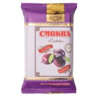 Смоква Бабушкина пастила сливовая, 50 г (kastd)