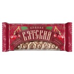Пряник Дымка Вятский с вишневым вареньем, 120 г (kastd)
