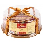 Торт У Палыча вишневый, 900 г (kastd)