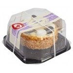 Торт Север-Метрополь Полет воздушно-ореховый, 350 г (kastd)