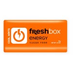 Драже Fresh Box Энерджи без сахара, 35 г (kastd)