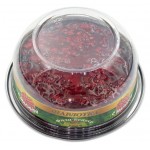 Шарлотка Фили-Бейкер с малиной, 125 г (kastd)