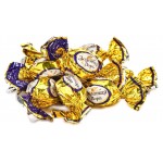 Конфета АККОНД Золотая пора, вес (kastd)