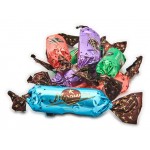 Конфеты Марсианка Ассорти, вес (kastd)