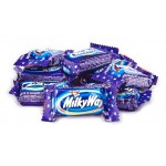 Конфеты шоколадные Milky Way минис, вес (kastd)