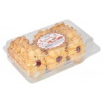Печенье Курабье Милочка бакинское, 500 г (kastd)