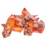 Конфеты вафельные Победа вкуса Птица Счастья, вес (kastd)