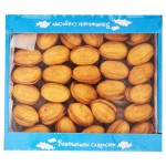 Печенье Ванюшкины сладости Орешки из детства, 500 г (kastd)