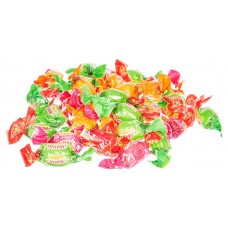 Конфеты Славянка Мини Джо, вес (kastd) в магазинах Ашан