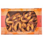 Печенье Северная столица Княжий дар какао, 440 г (kastd) Печенье Северная столица Княжий дар какао, 440 г (kastd)