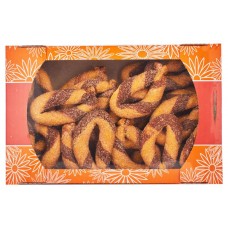 Печенье Северная столица Княжий дар какао, 440 г (kastd) в магазинах Ашан