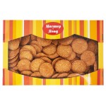 Печенье Мастер Конд Вкусняшка, 370 г (kastd)