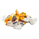 Конфеты Konti Timi сливки банан, вес (kastd)