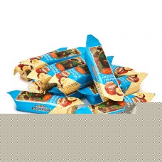 Конфеты Красный октябрь Мишка косолапый медовый грильяж, вес (kastd) в магазинах Ашан