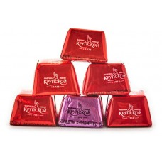 Конфеты Славянка Царское Лакомство, вес (kastd) в магазинах Ашан