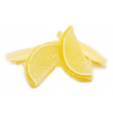 Мармелад Семейка ОЗБИ лимонные дольки, вес (kastd) в магазинах Ашан