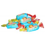 Конфеты Левушка Milk, вес (kastd)