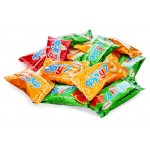 Конфеты АККОНД ФРУ 7 микс, вес (kastd)