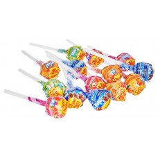 Карамель на палочке Chupa Chups Mix, вес (kastd) в магазинах Ашан