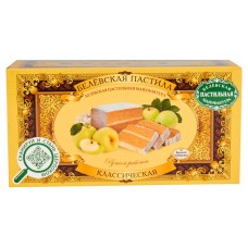 Пастила Белевская пастильная мануфактура классическая, 100 г (kastd) в магазинах Ашан