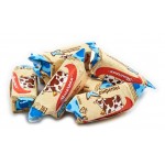 Конфеты Сладовянка Коровка Александровский молочные, вес (kastd)