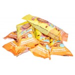 Конфеты Левушка детям с вареной сгущенкой, вес (kastd)