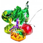 Мармеладные дольки Конфетный двор ассорти, вес (kastd)