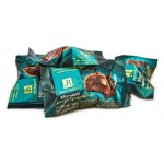 Конфеты шоколадные Janets Bakery Трюфельные Монако, вес (kastd)