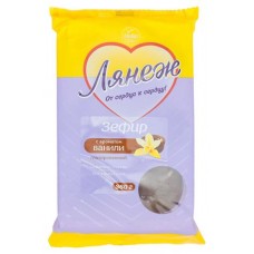 Зефир Лянеж ванильный в шоколаде, 360 г (kastd) в магазинах Ашан