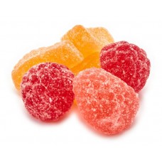 Мармелад Фруктово-ягодный микс, вес (kastd) в магазинах Ашан