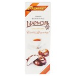 Зефир Шармэль классический в шоколаде, 75 г (kastd)