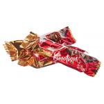 Конфеты вафельные Essen 35 с шоколадной начинкой, вес (kastd)