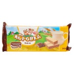 Вафли Рот Фронт Коровка с шоколадной начинкой, 300 г (kastd)