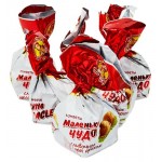 Конфеты шоколадные Славянка Чудо ассорти, вес (kastd)