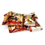 Конфеты Богородская Трюфель шоколадный с соленой карамелью, вес (kastd)