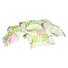 Конфета финиковая JUMP.BIO Кокос без сахара, вес (kastd) в магазинах Ашан