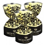 Конфеты кремовые Мономах золотые с шоколадно-ликёрной начинкой, вес (kastd)