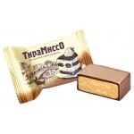 Конфеты Сладуница ТираМиссо итальянское суфле, вес (kastd)