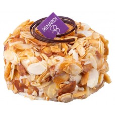 Пирожное ореховое RENARDI Безе, 105 г (kastd) в магазинах Ашан