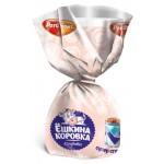 Конфеты Рот Фронт ешкина Коровка кофейные супер сгущенка, вес (kastd)