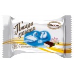 Конфеты АККОНД Птица дивная в шоколадной глазури, вес (kastd)